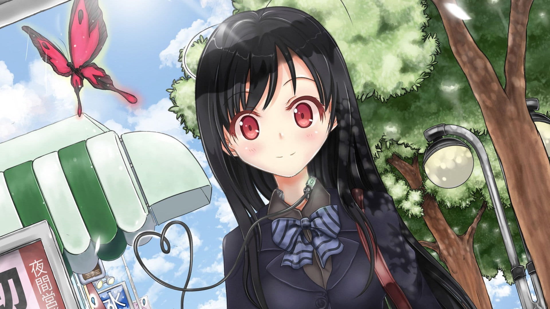 PR学习