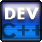 Dev cpp